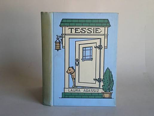 Tessie: A story of my life
