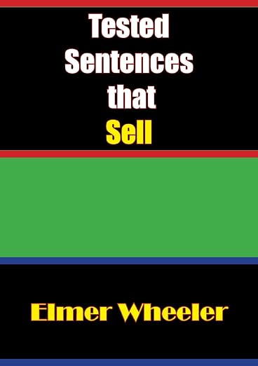 Tested Sentences That Sell