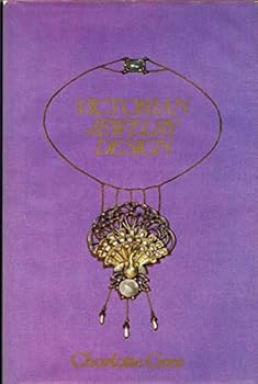 Victorian Jewelry Design