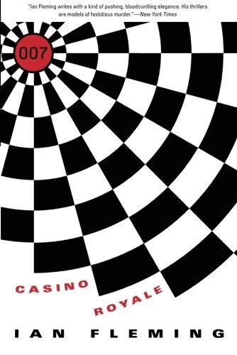 Casino Royale cover