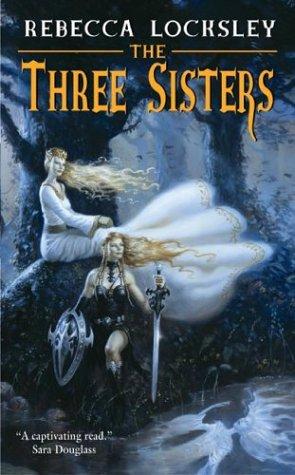 The Three Sisters cover