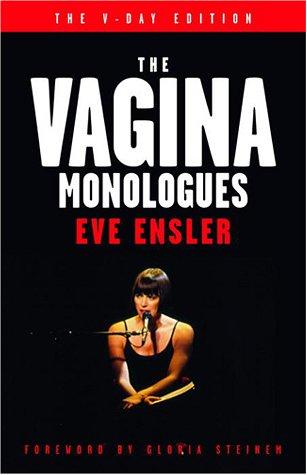 The Vagina Monologues: The V-Day Edition cover