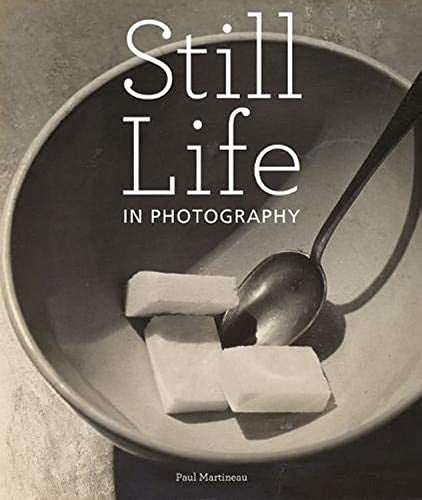 Still Life in Photography cover