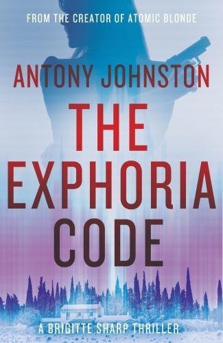 The Exphoria Code cover