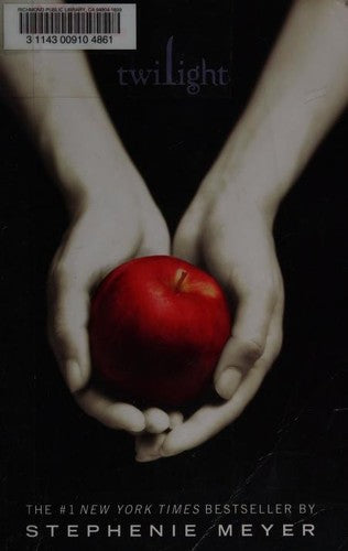 Book cover