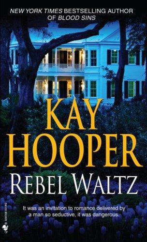 Rebel Waltz: A Novel cover