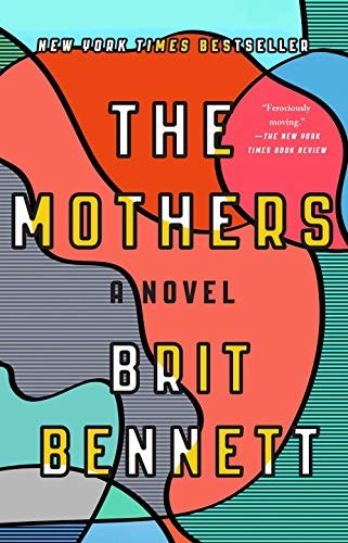 The Mothers: A Novel cover