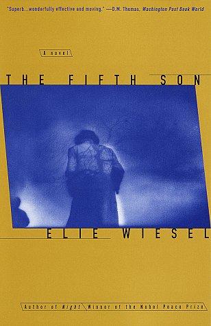 The Fifth Son: A novel cover