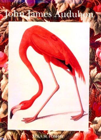 John James Audubon (Library of American Art) cover