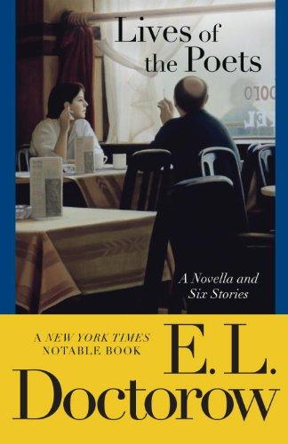 Lives of the Poets: A Novella and Six Stories (Random House Reader's Circle) cover
