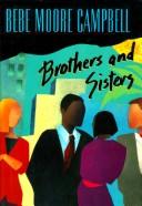 Brothers and Sisters cover