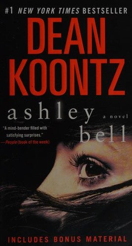 Ashley Bell: A Novel cover