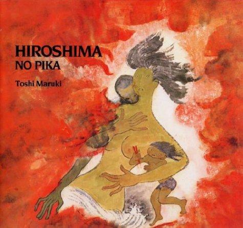 Hiroshima No Pika cover
