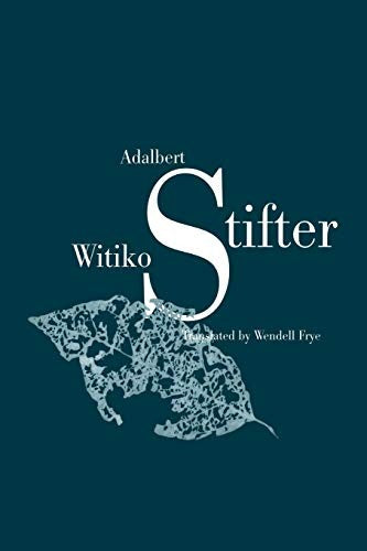 Witiko cover