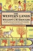 The Western Lands cover