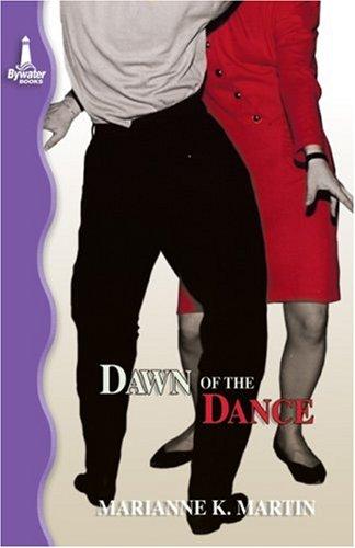 Dawn of the Dance cover