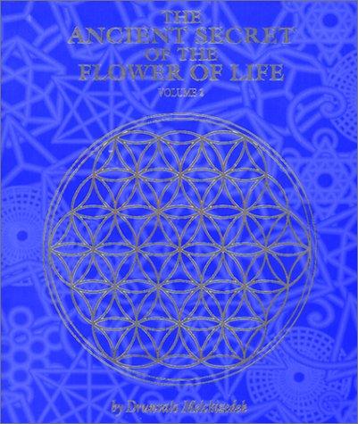 The Ancient Secret of the Flower of Life: Volume 2 cover