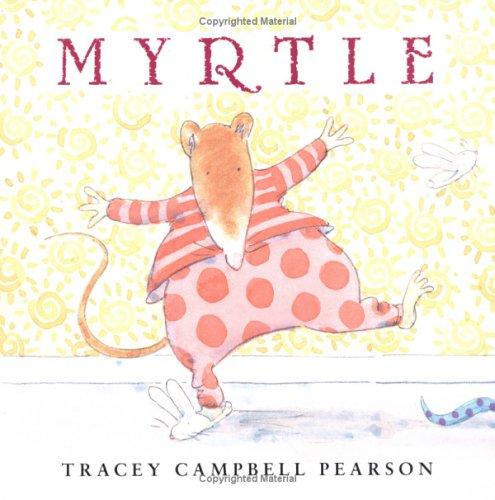 Myrtle cover