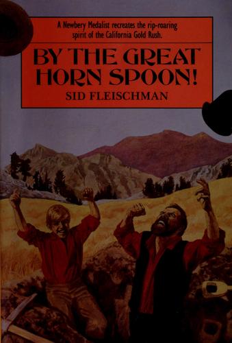 By the Great Hornspoon! cover