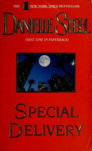 Special Delivery: A Novel cover