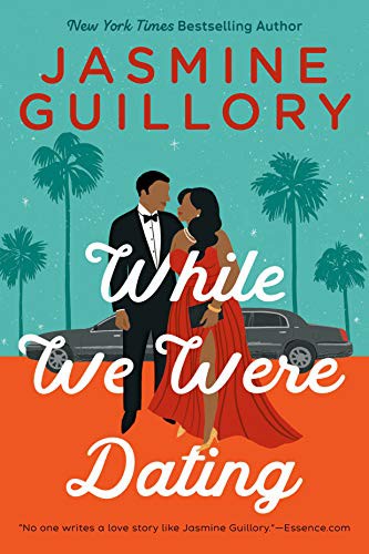 While We Were Dating cover