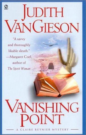 Vanishing Point cover