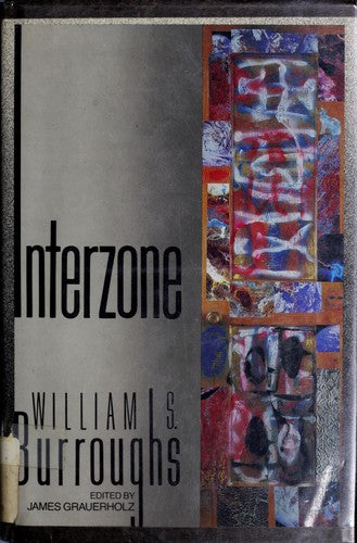 Interzone cover