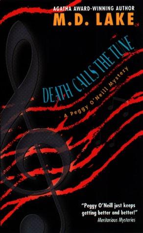 Death Calls the Tune cover
