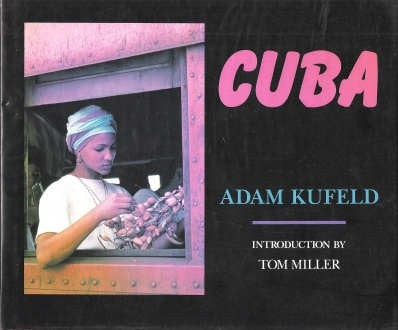 Cuba cover