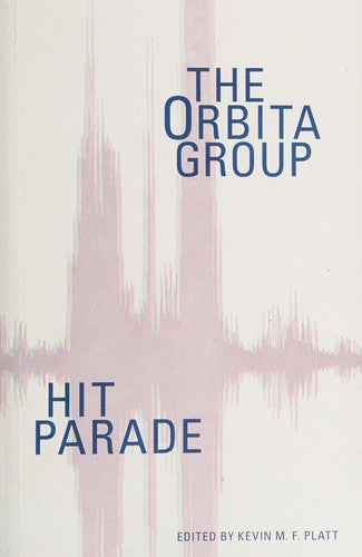 Hit Parade: The Orbita Group cover