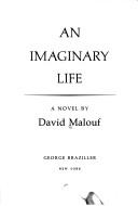 An Imaginary Life: A Novel cover