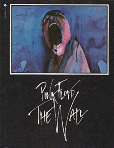 Pink Floyd: The Wall cover