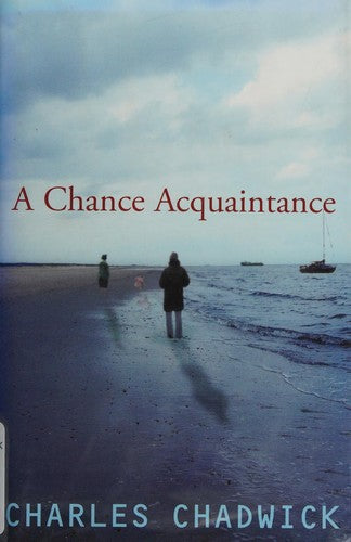 A Chance Acquaintance cover