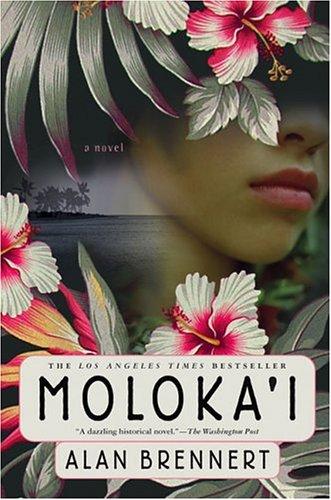 Moloka'i cover