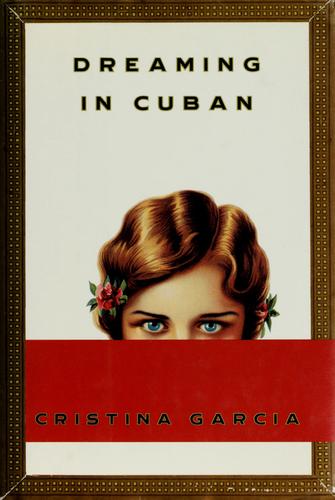 Dreaming In Cuban cover