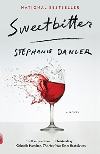 Sweetbitter cover