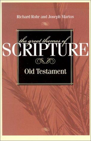 Great Themes of Scripture: Old Testament (Great Themes of Scripture Series) cover
