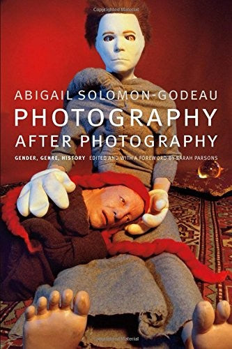 Photography after Photography: Gender, Genre, History cover