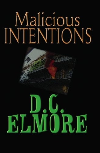 Malicious Intentions cover