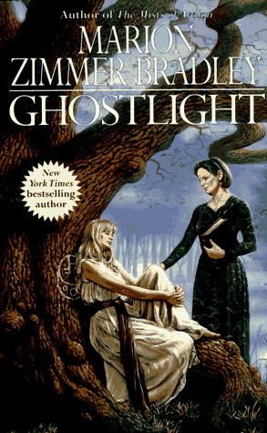 Ghostlight cover