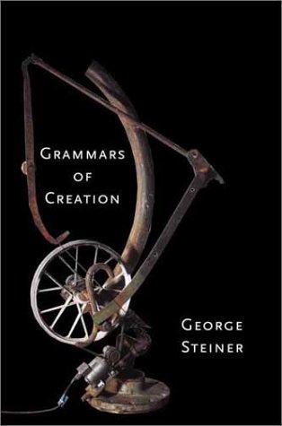 Grammars of Creation cover