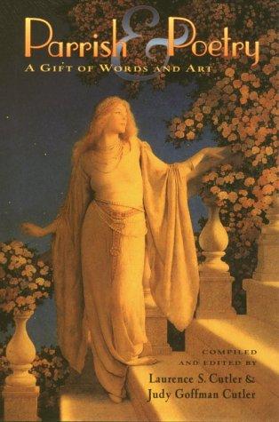 Parish & Poetry: A Gift of Words and Art cover