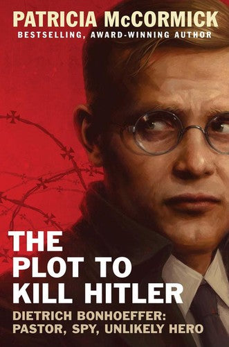 The Plot to Kill Hitler cover