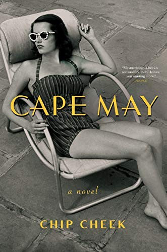 Cape May: A Novel cover