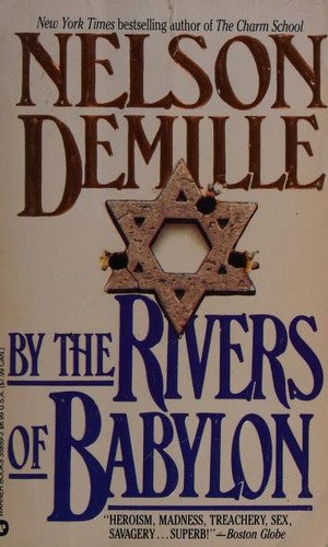 By the Rivers of Babylon cover