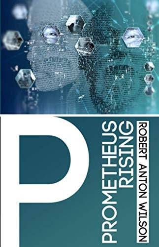 Prometheus Rising cover