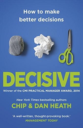Decisive cover