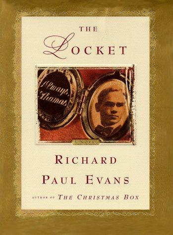 The Locket cover