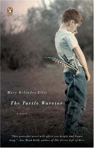 The Turtle Warrior: A Novel cover