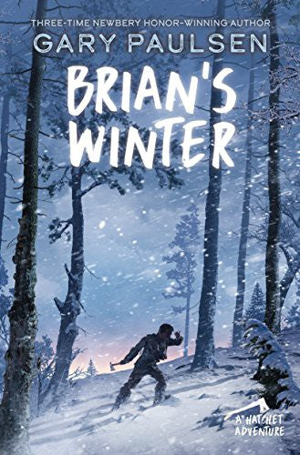 Brian's Winter cover
